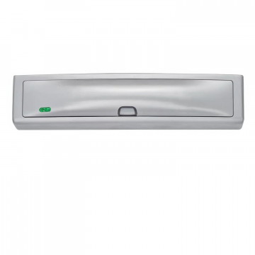 Securitron M680EBD EcoMag Magnalock, 1200lbs
